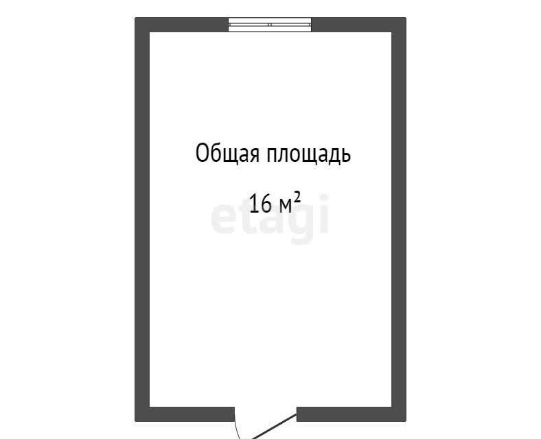 квартира г Томск р-н Кировский ул Усова 11а Томский район фото 10