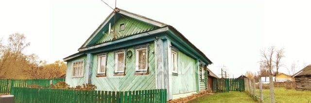 ул Большая Ковровская 1а муниципальное образование, Мстера фото
