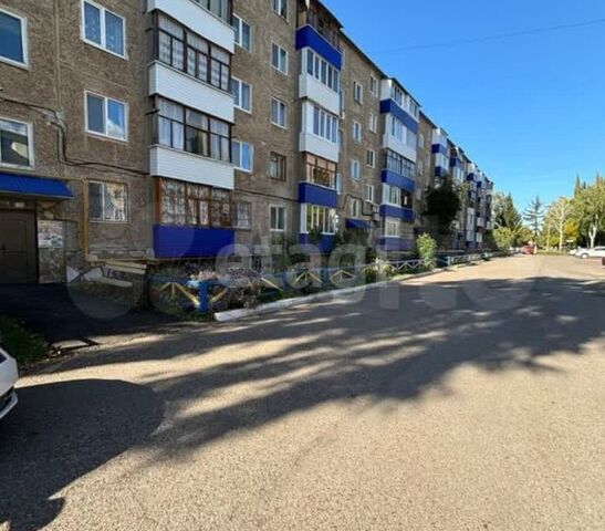 Салават городской округ фото