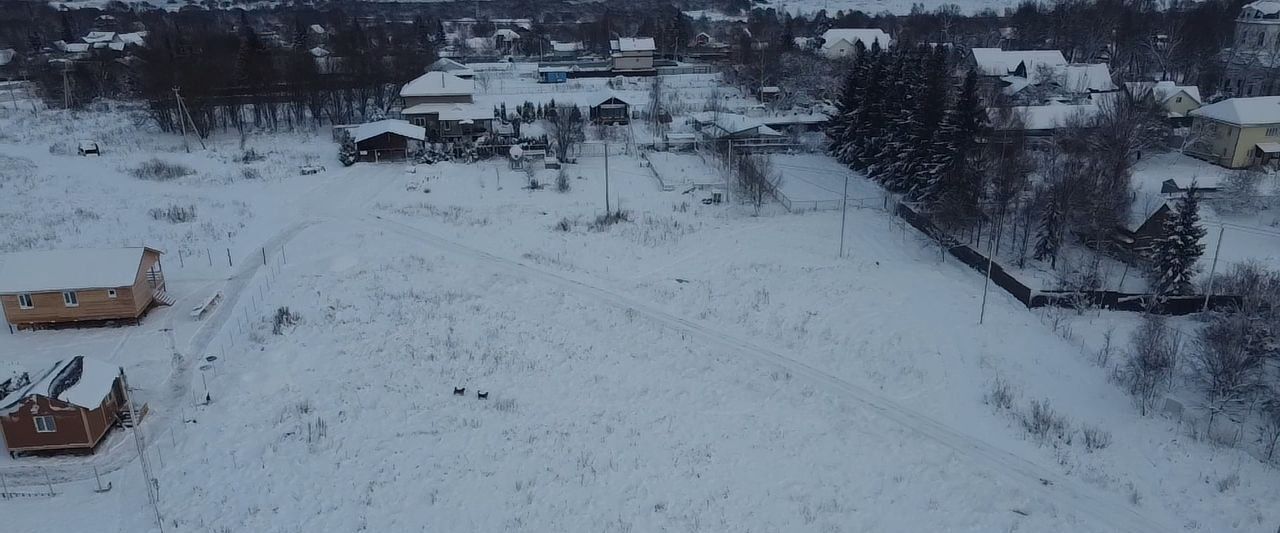 офис городской округ Волоколамский с Язвище фото 1