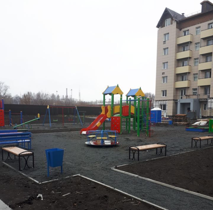 квартира г Новосибирск р-н Советский Студенческая ул Ивлева 160 фото 1