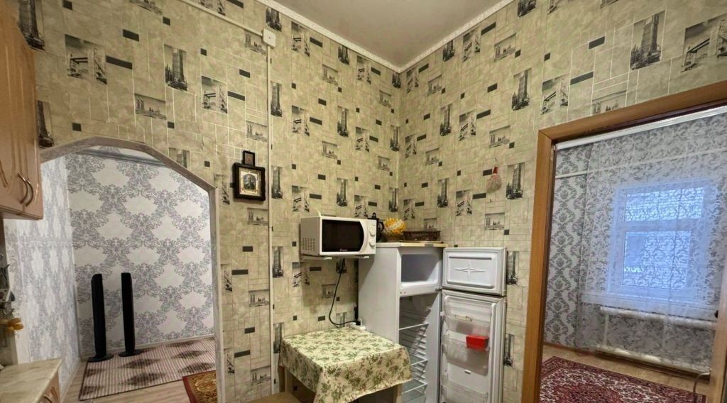 квартира р-н Шуйский г Шуя ул Аникина 7 фото 8