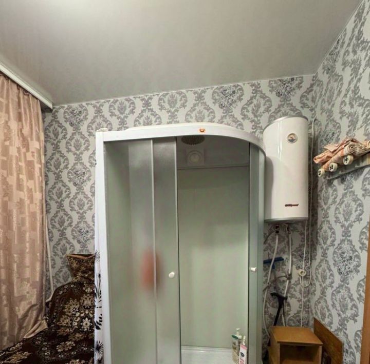 квартира р-н Шуйский г Шуя ул Аникина 7 фото 18