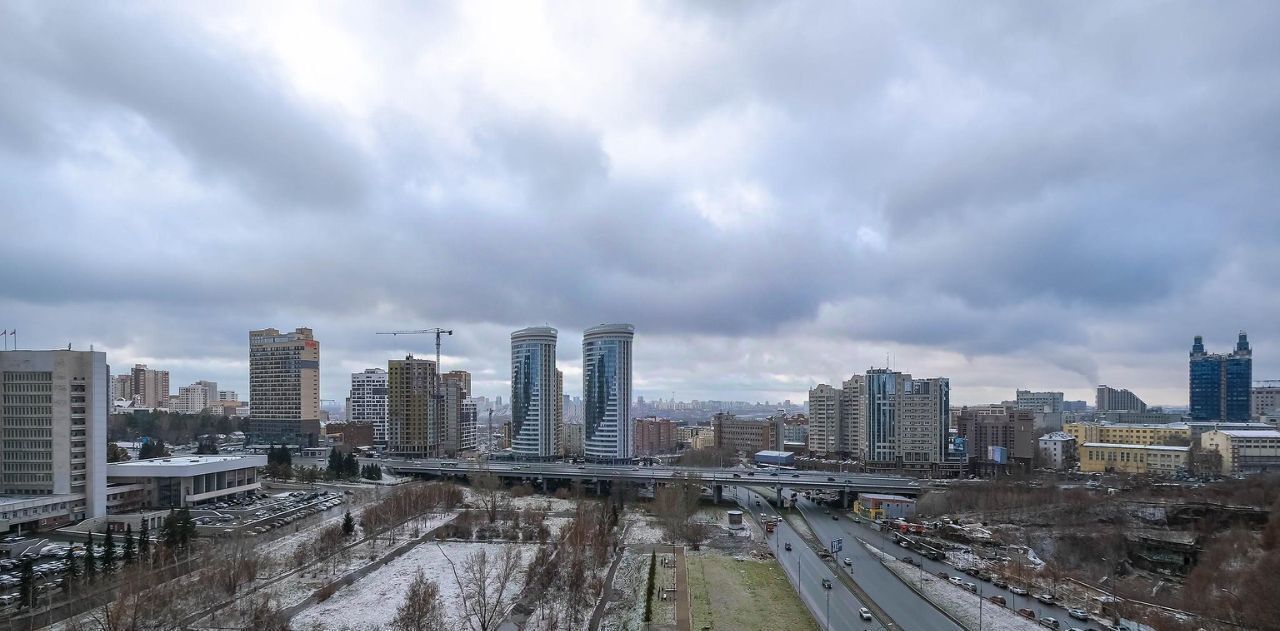 квартира г Новосибирск р-н Октябрьский Октябрьская ул Ипподромская 12 фото 13