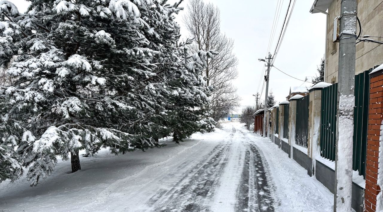 земля городской округ Одинцовский д Супонево фото 3