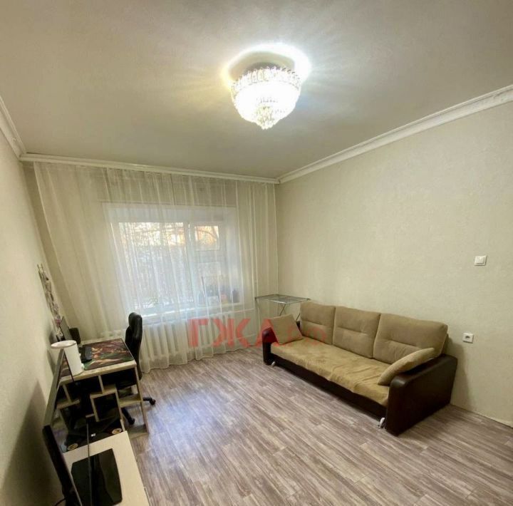 квартира р-н Нерюнгринский г Нерюнгри пр-кт Мира 15/2 фото 6