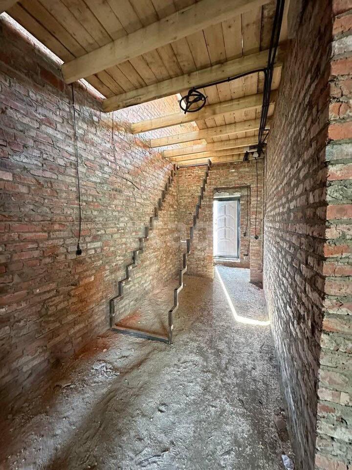 дом г Кемерово р-н Кировский Макеевская фото 8