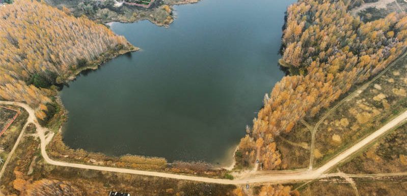 земля р-н Зеленодольский с Большие Кургузи Республика Татарстан Татарстан, Большекургузинское сельское поселение, Казань фото 8