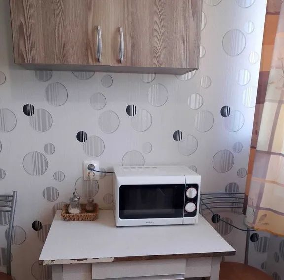 комната г Санкт-Петербург метро Озерки ул Есенина 14к/2 фото 7