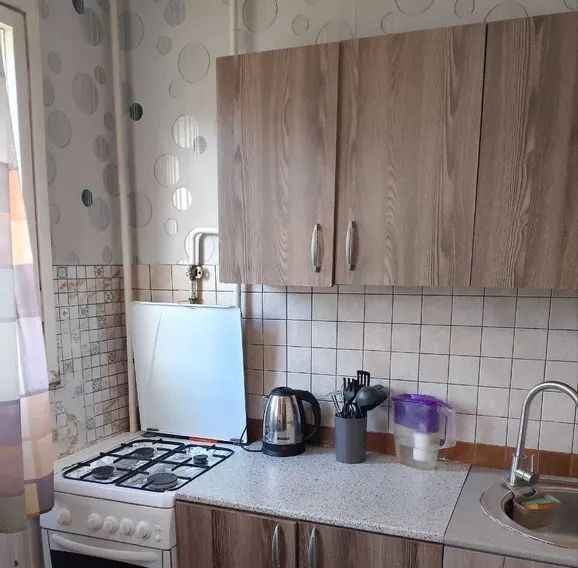 комната г Санкт-Петербург метро Озерки ул Есенина 14к/2 фото 9