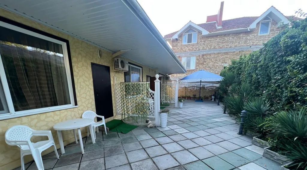 дом г Евпатория ул Володарского 43а фото 2