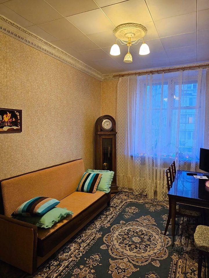 квартира г Москва ЗАО Дорогомилово ул Можайский Вал 6 Московская область фото 9