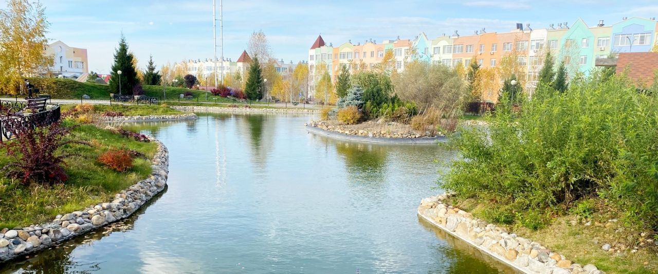 квартира г Кемерово р-н Рудничный пр-кт Весенний 6 фото 34