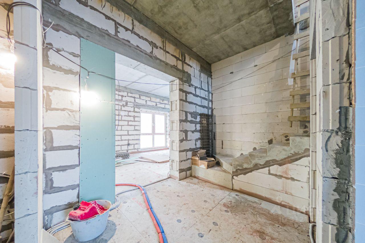 дом г Екатеринбург Академический с/т Калина красная, 13 фото 3