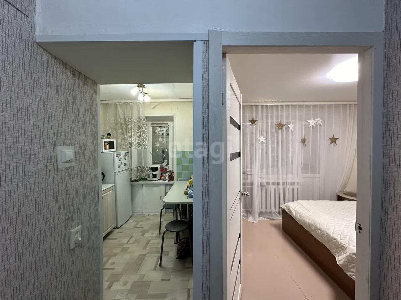 квартира г Ирбит ул Мамина-Сибиряка 5а фото 4