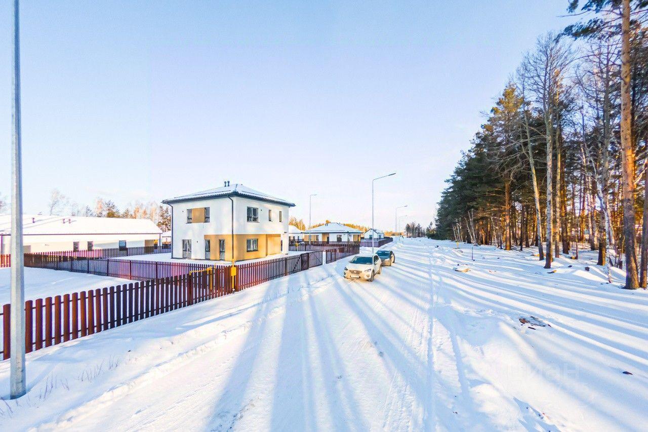 дом г Екатеринбург Академический с/т Калина красная, 13 фото 23
