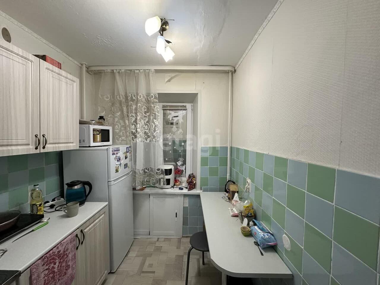 квартира г Ирбит ул Мамина-Сибиряка 5а фото 5