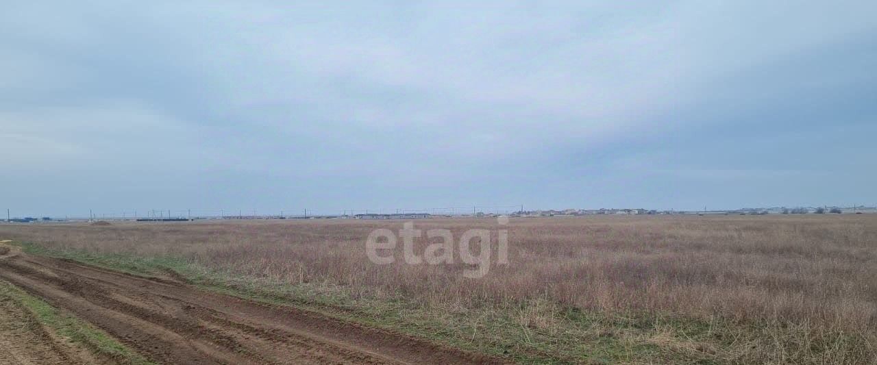 земля р-н Сакский с Штормовое ул Южная Штормовское сельское поселение фото 4