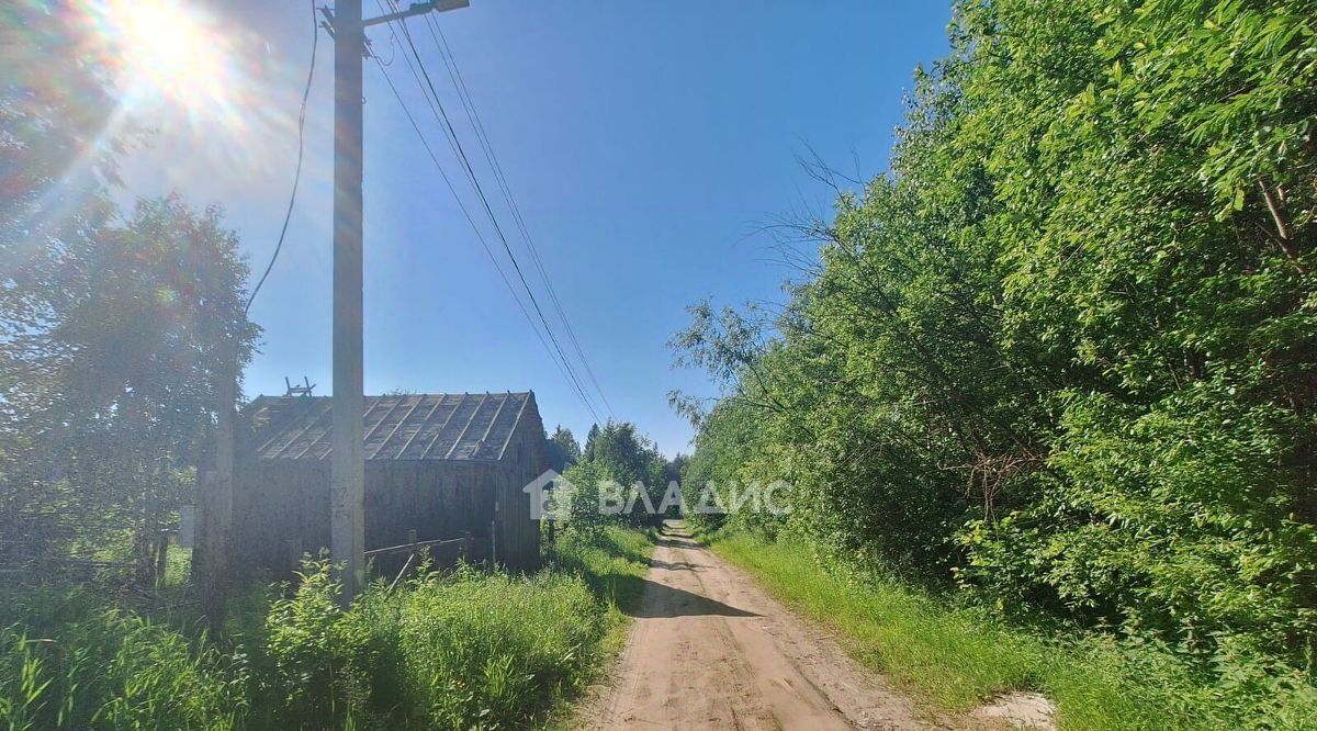 земля г Сыктывкар пгт Краснозатонский 2-я линия фото 6