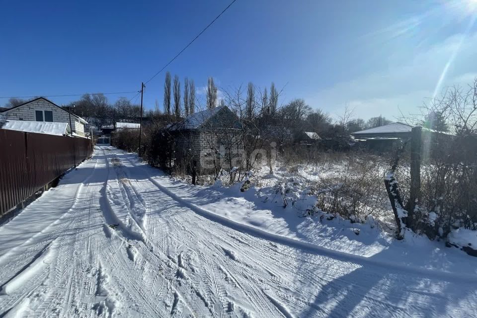 дом городской округ Черкесский, СДТ Рябинушка фото 1