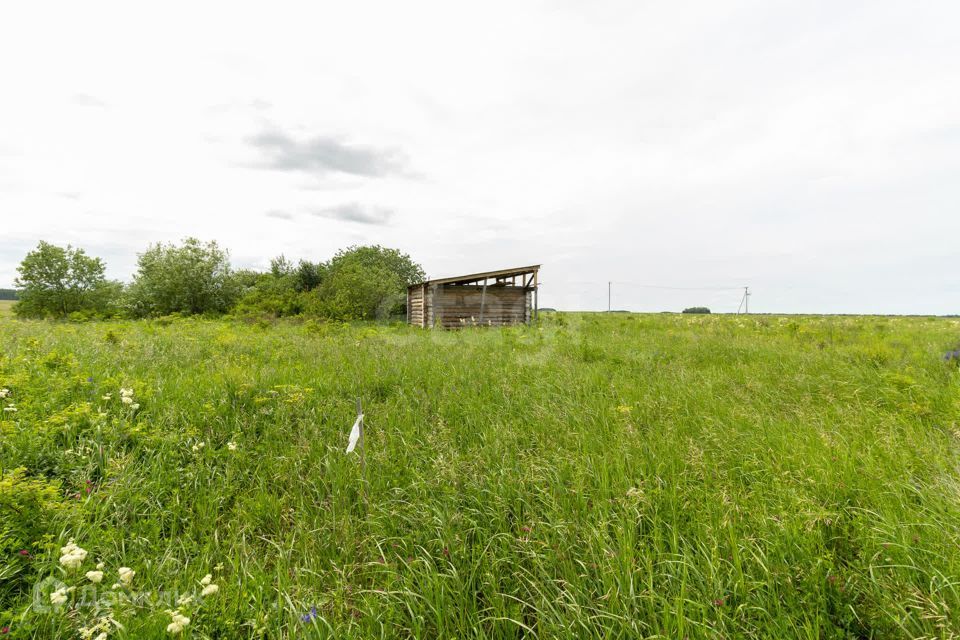 земля г Тюмень ул Олега Антонова городской округ Тюмень фото 8