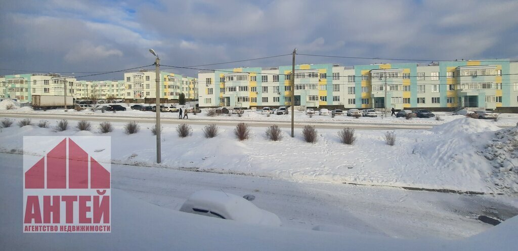 дом г Нижний Новгород Заречная сельский посёлок Новинки, Богородская улица, 3 фото 19