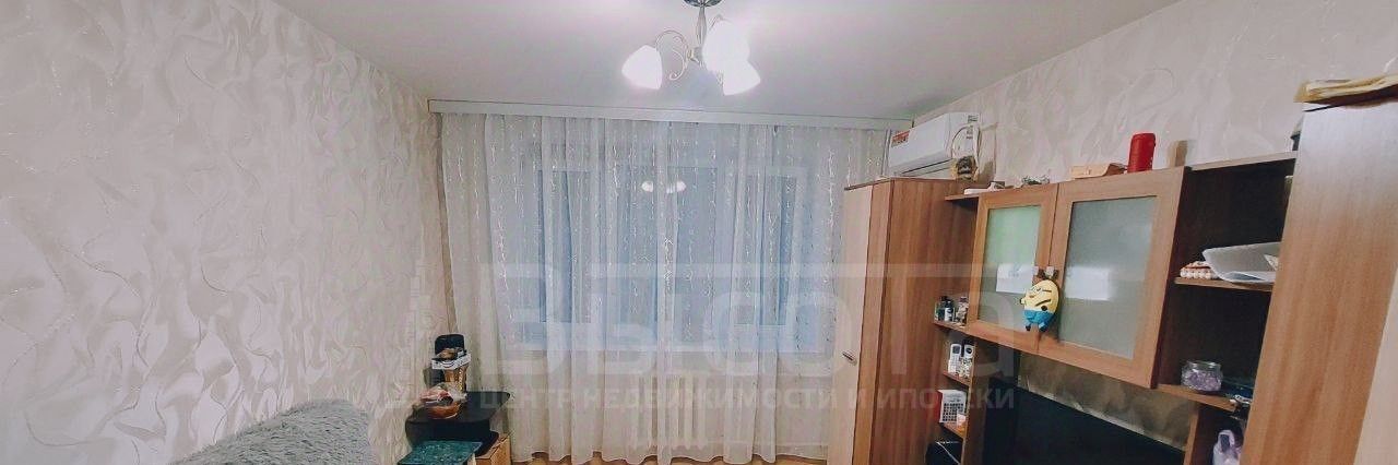 комната г Воронеж р-н Советский ул Молодогвардейцев 15 фото 1