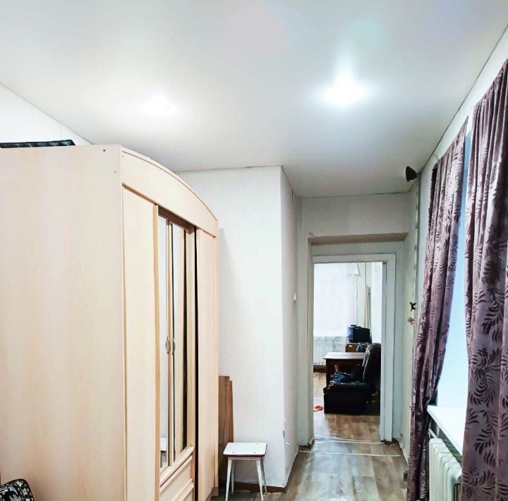 квартира г Саратов р-н Заводской ул. Имени Н. Г. Чернышевского, 53 фото 3