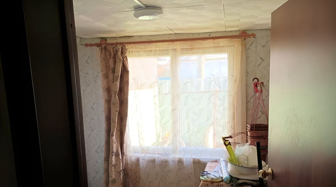 дом г Челябинск р-н Калининский ул Черняховского 12 фото 21