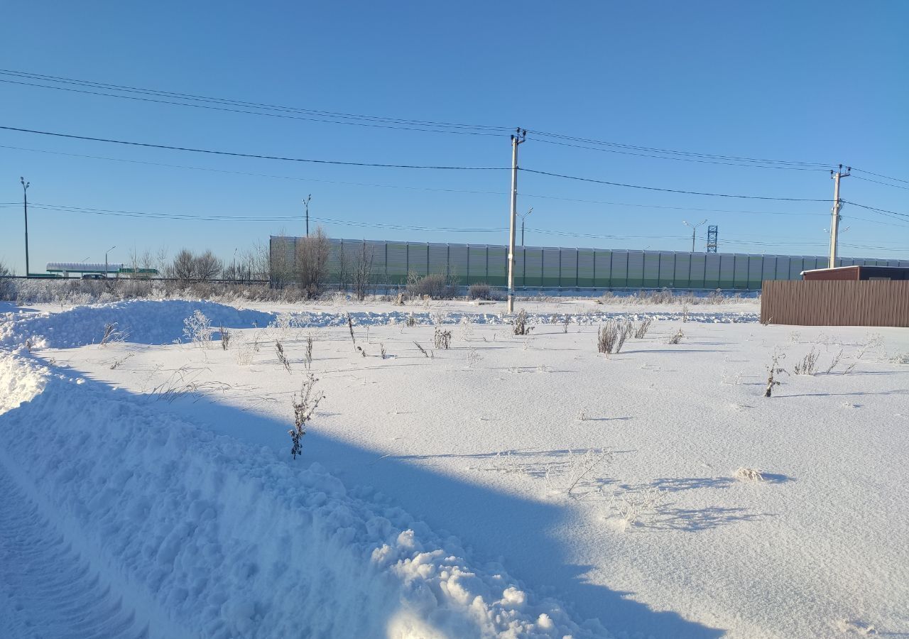 земля городской округ Домодедово д Гальчино 36 км, Домодедово, Новокаширское шоссе фото 2