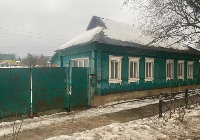 пр-кт Ленина 53 городское поселение Медынь фото