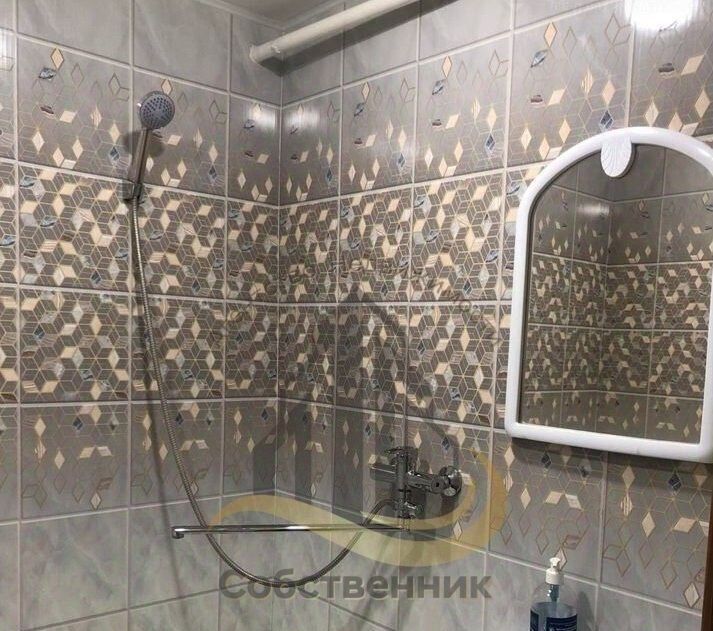 квартира г Старый Оскол микрорайон Ольминского 5 фото 11