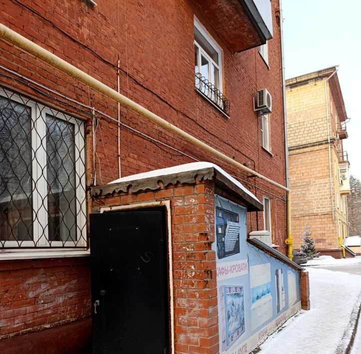 свободного назначения г Кемерово р-н Центральный ул Весенняя 18 фото 22