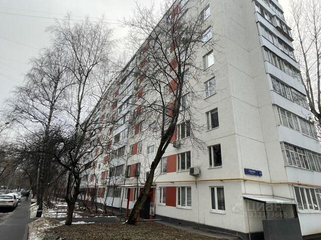 ВАО район Новогиреево Московская область фото