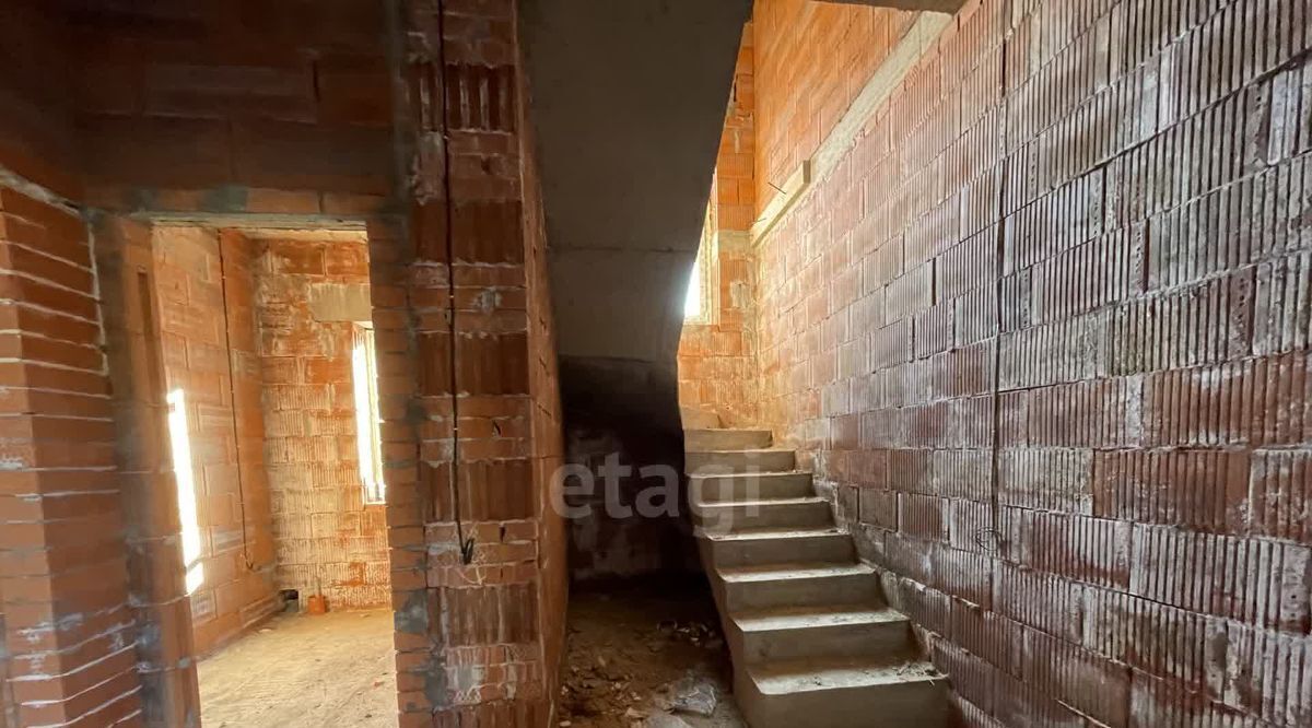 дом г Горячий Ключ ул Калинина фото 4
