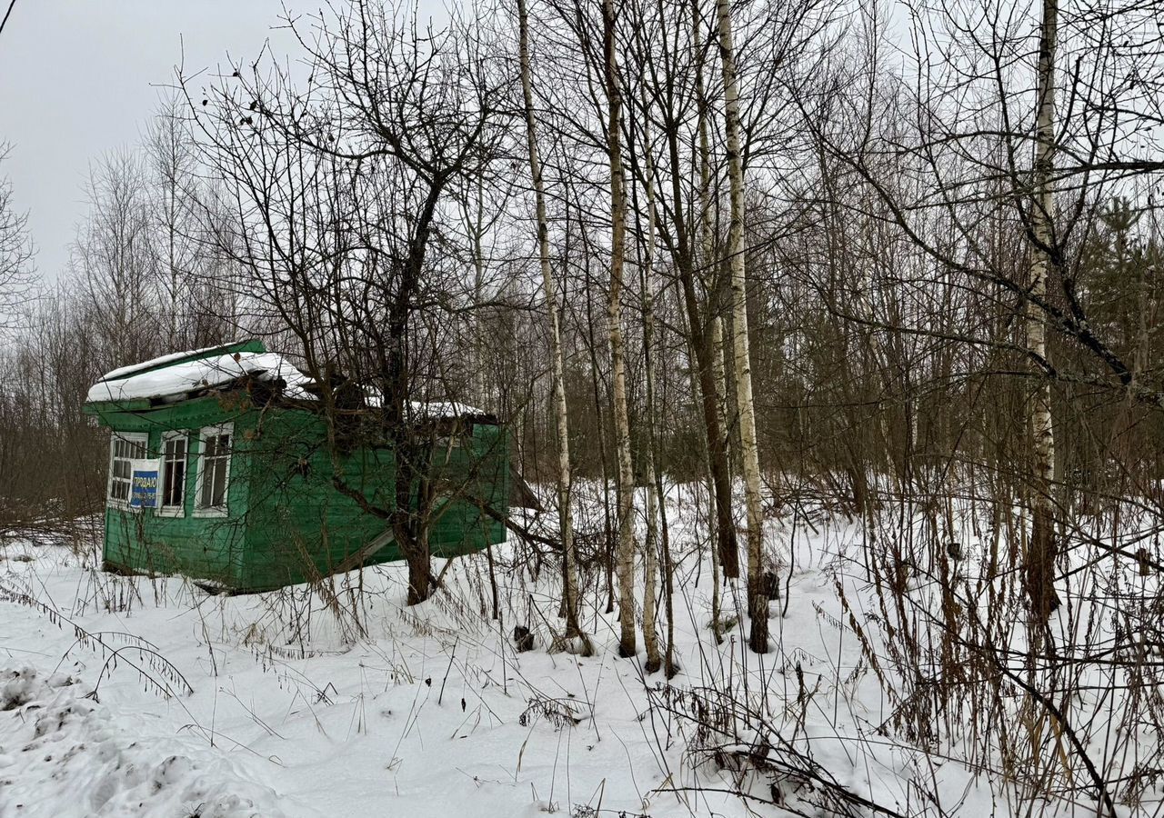 дом р-н Киржачский снт Ельник муниципальное образование Кипревское, 14, Киржач фото 5