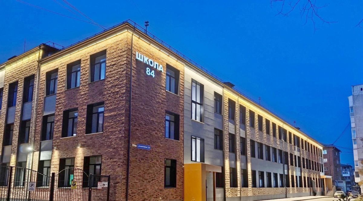 квартира г Кемерово р-н Центральный ул 50 лет Октября 18 фото 13