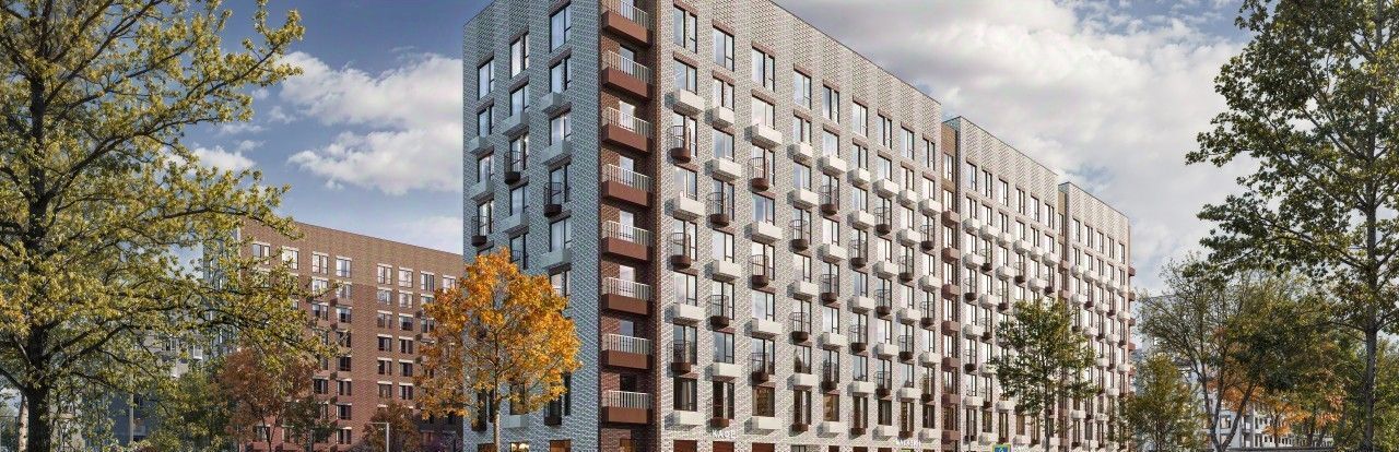 квартира г Красногорск п Ильинское-Усово ул Заповедная 9 Опалиха фото 11