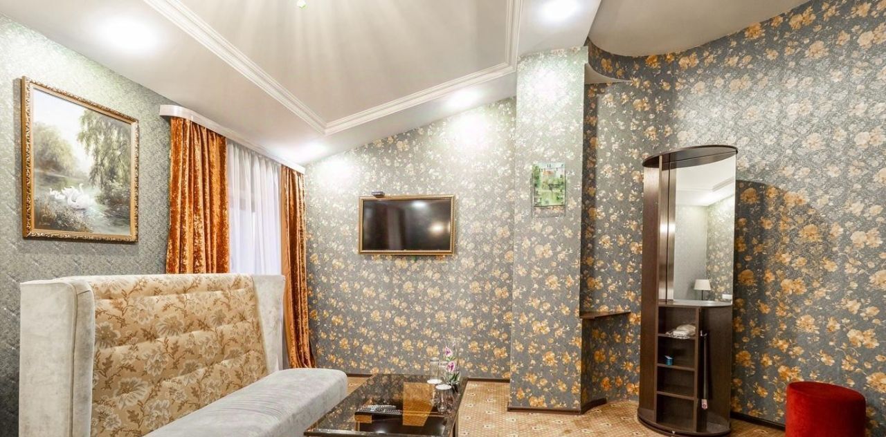 комната г Воскресенск ул Советская 2п фото 4