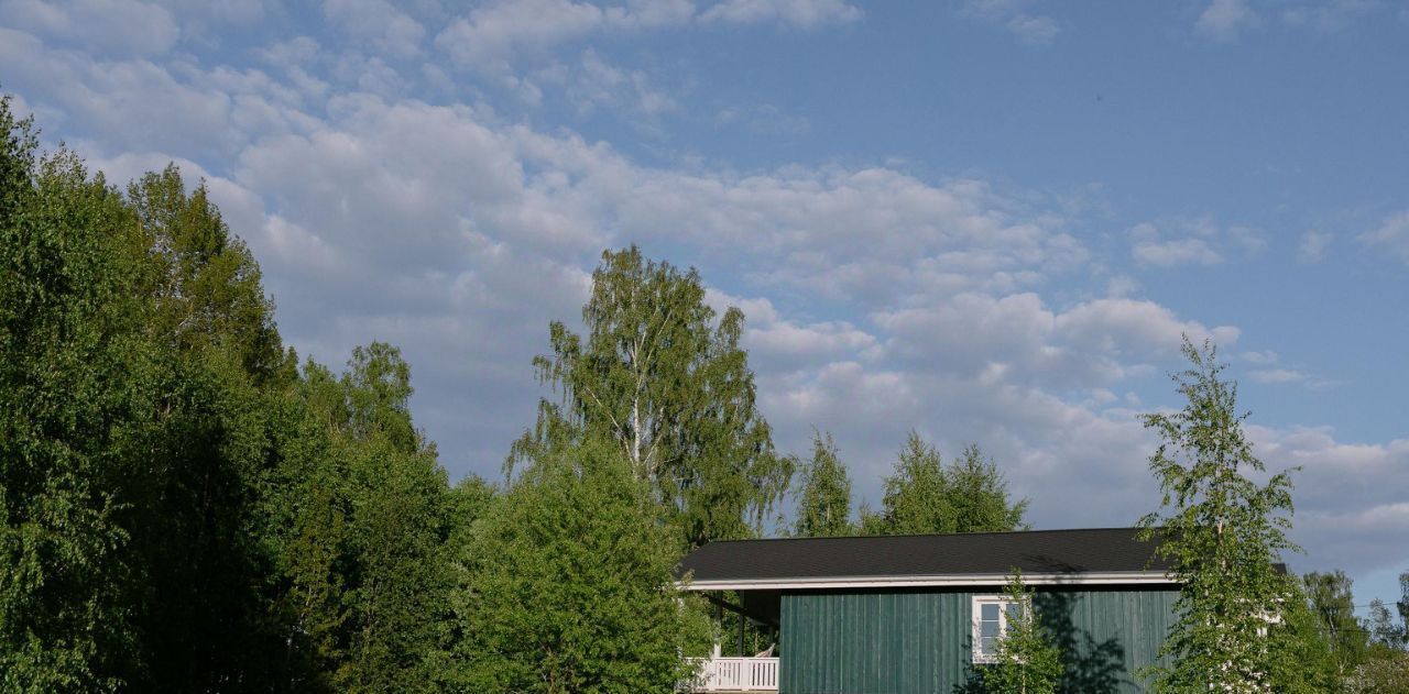 дом г Сортавала п Реускула Сортавальский муниципальный округ, 33 фото 14