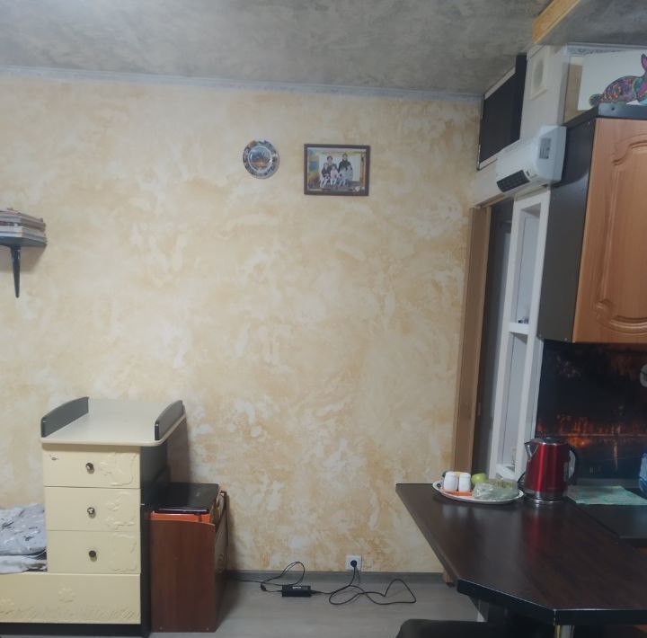 квартира г Чехов ул Гарнаева 20 фото 1