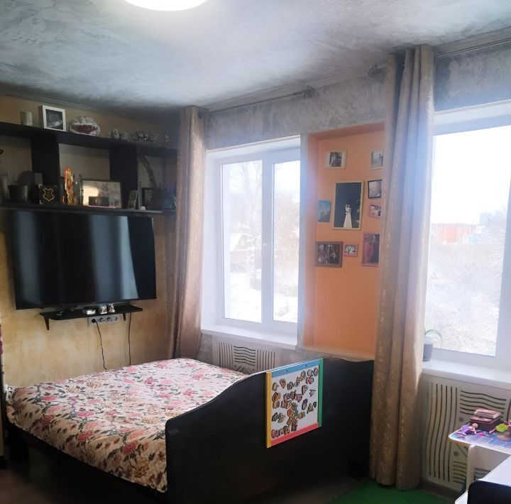 квартира г Чехов ул Гарнаева 20 фото 18