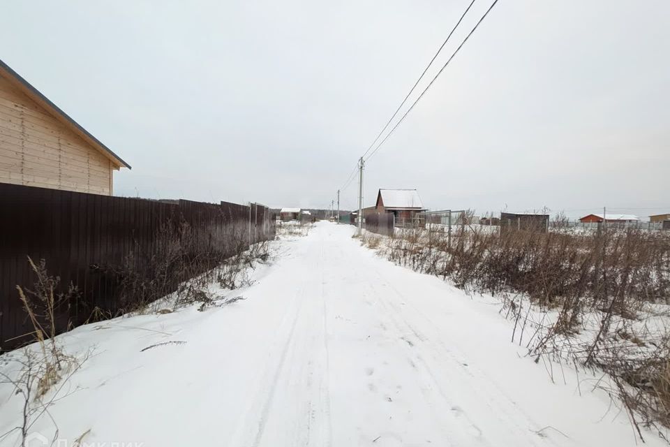 земля г Воскресенск тер Городище-2 673, Воскресенск городской округ фото 3