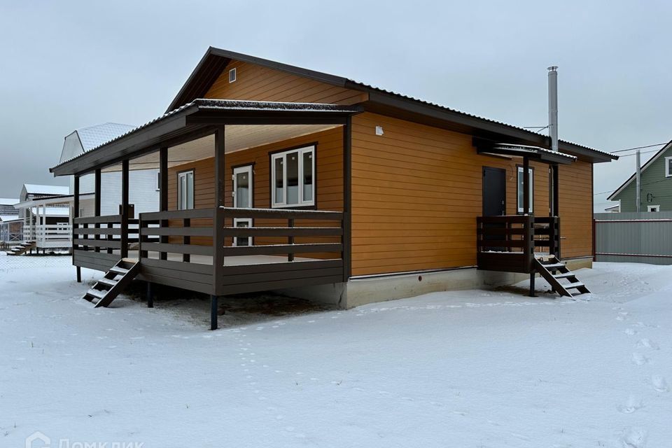 дом городской округ Раменский Гжельский куст, 904 фото 1