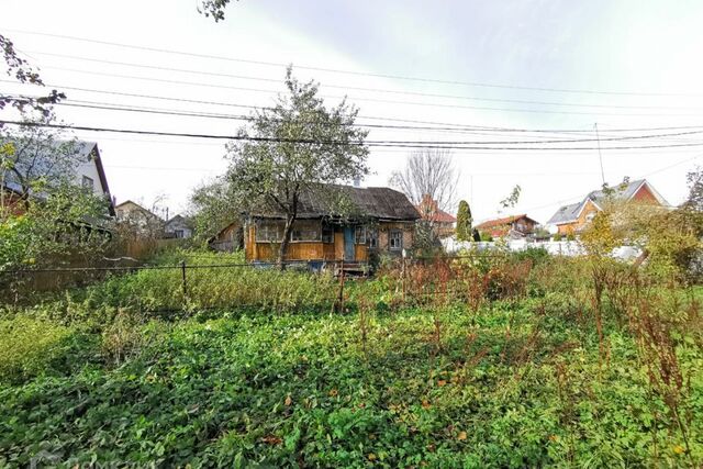 д Тургенево 24, Домодедово городской округ фото