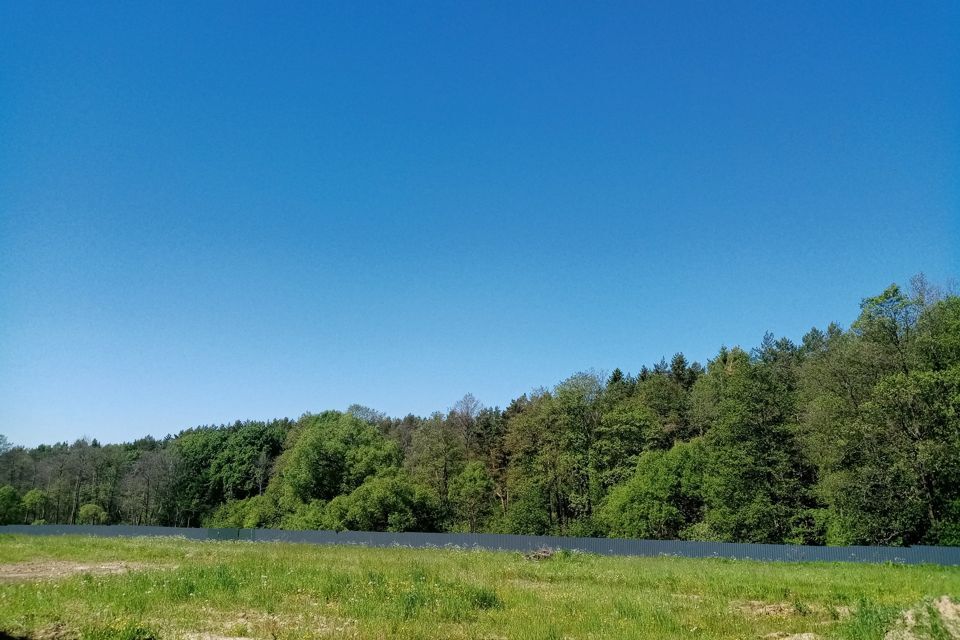 дом г Домодедово д Острожки Светлая Поляна, Домодедово городской округ фото 7