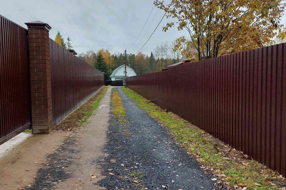 дом городской округ Раменский с Захарово ул Полевая фото 5