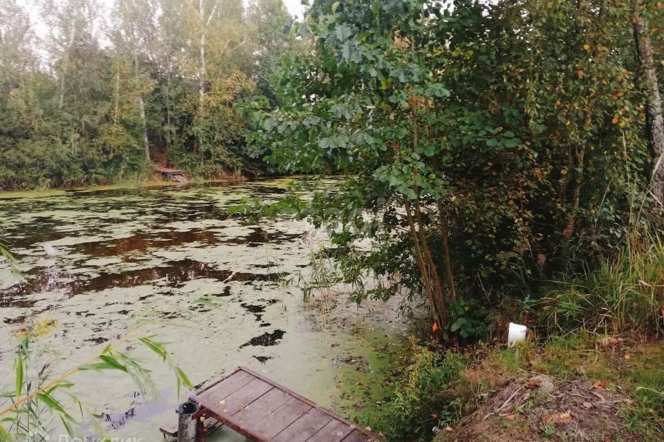 дом г Воскресенск тер СТСН Химик-3А 208, Воскресенск городской округ фото 7