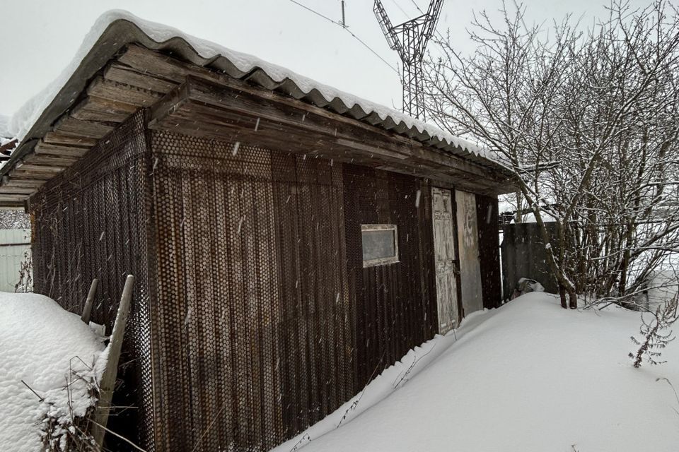 земля г Подольск СНТ Берёзка-4, Подольск городской округ фото 5