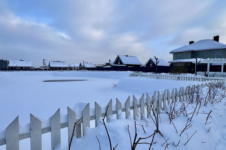 земля городской округ Дмитровский 5 Соток фото 8